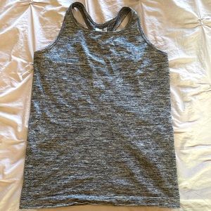 Athleta Racerback tank XL